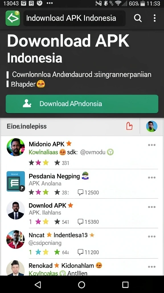 Screenshot v87 nomor 1