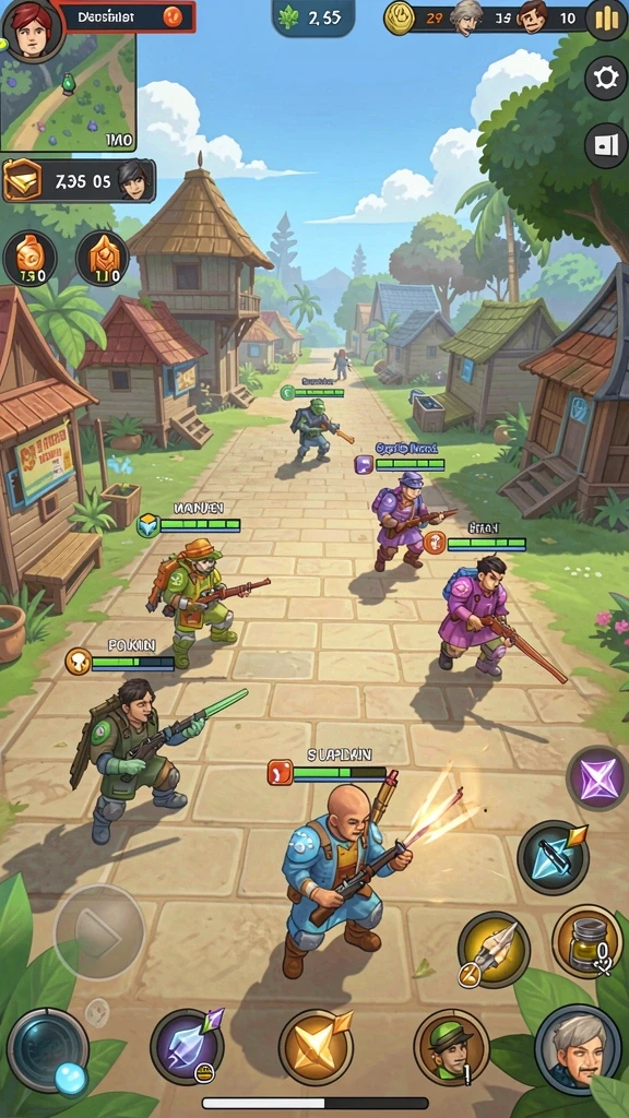 Screenshot v87 nomor 2