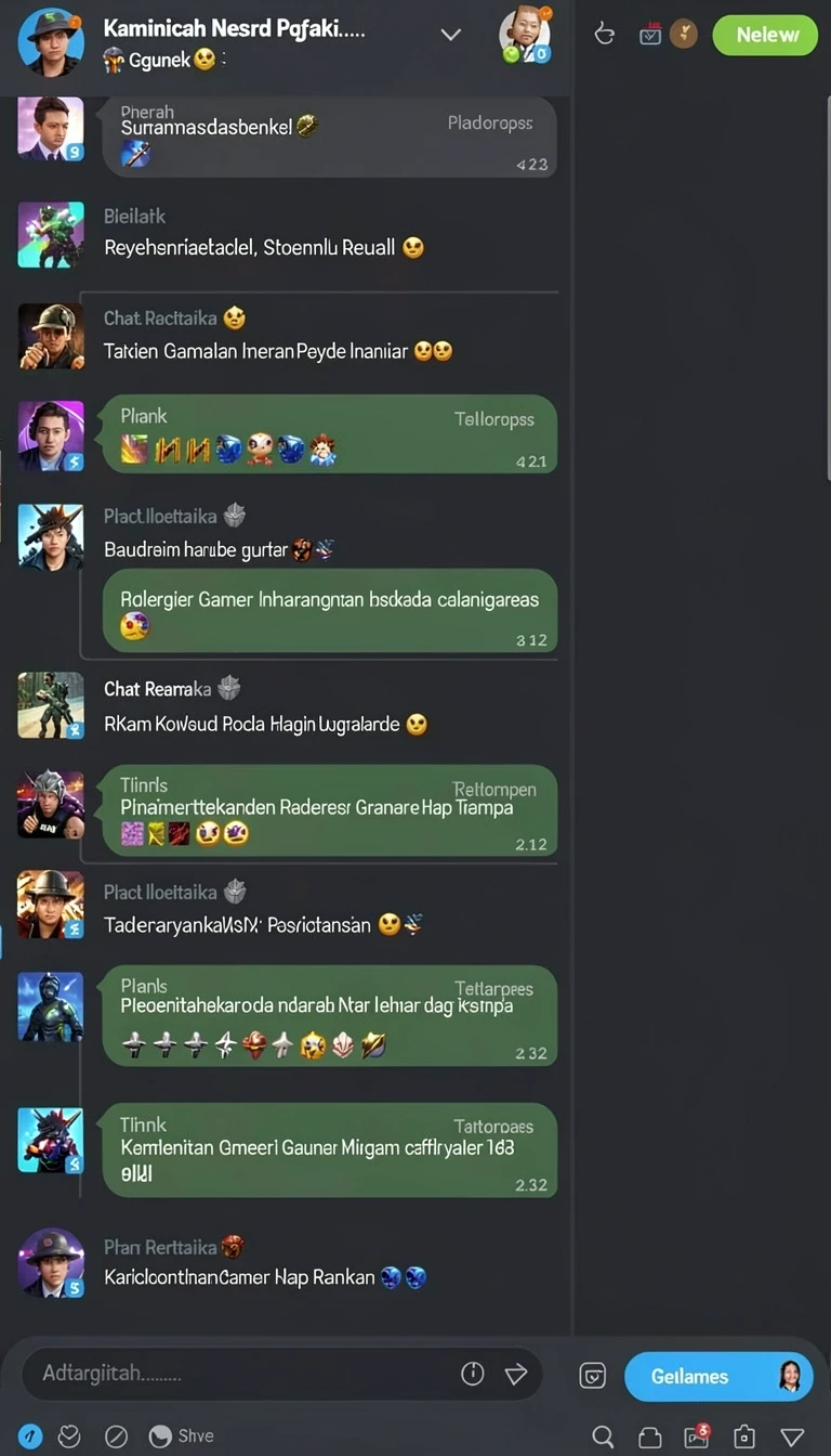 Screenshot vm777 nomor 3