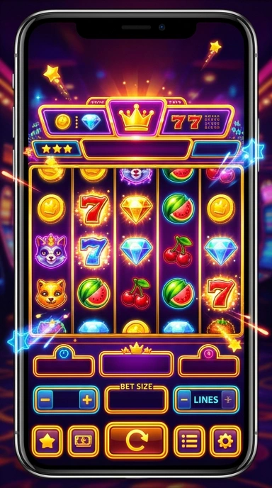 superwin777 — galeri pratinjau - APK Resmi
