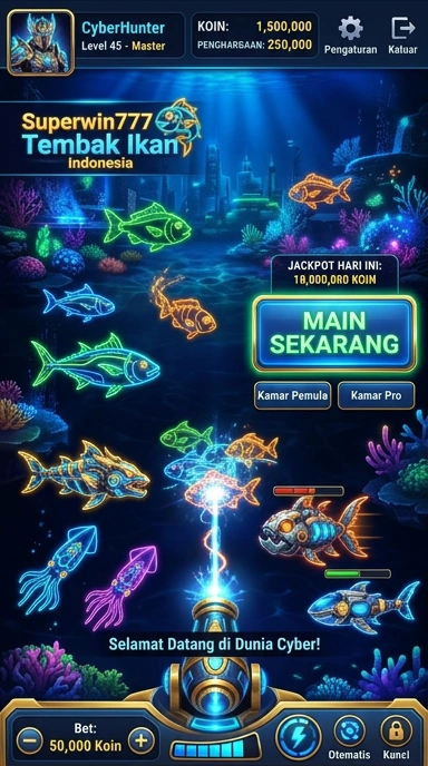 superwin777 — galeri pratinjau Resmi APK